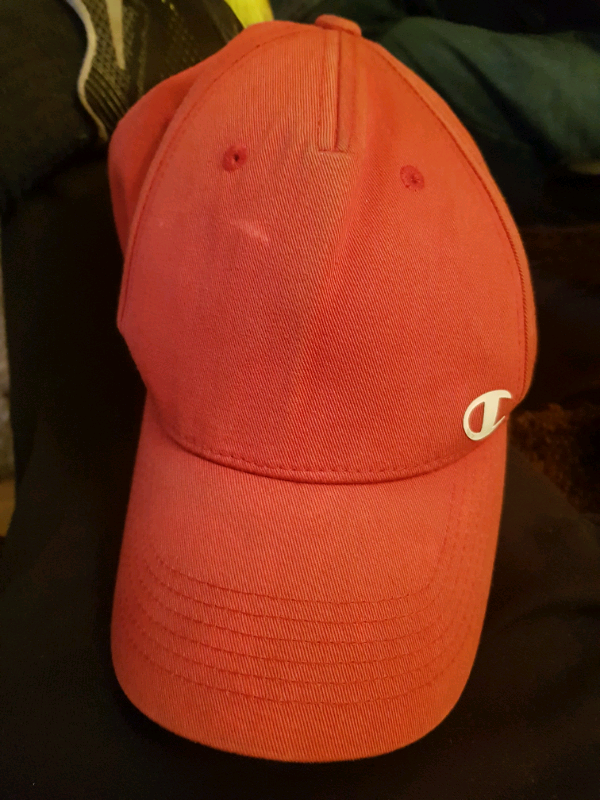 champion cap sale